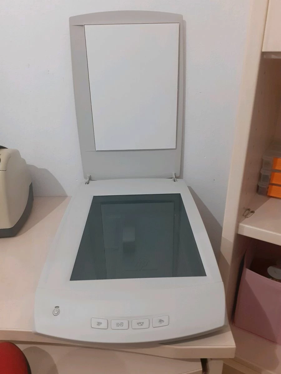 Vendora SCANNER HP 4 Vendora SCANNER HP - Image 4