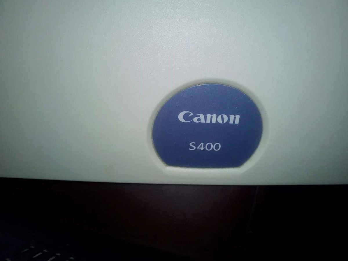 Vendora ΕΚΤΥΠΩΤΗΣ CANON S 400 2 Vendora ΕΚΤΥΠΩΤΗΣ CANON S 400 - Image 2