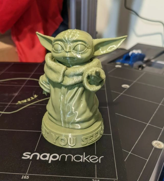 Vendora Ender 3 NEO Version (auto Level, Silent Board, Metal Extruder, Glass Bed, Yellow Springs) 5 Vendora Ender 3 NEO Version (auto Level, Silent Board, Metal Extruder, Glass Bed, Yellow Springs) - Image 5