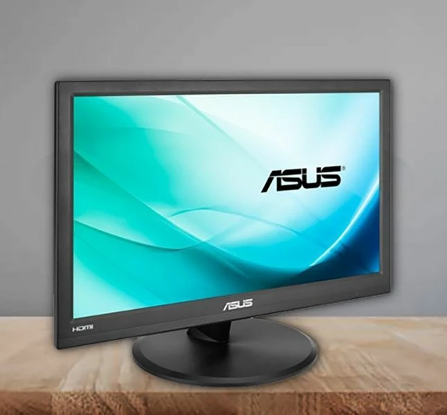 Vendora ΟΘΟΝΗ ΑΦΗΣ ASUS VT168H 1 Vendora ΟΘΟΝΗ ΑΦΗΣ ASUS VT168H