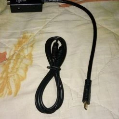 Vendora Καλωδιο Μετατροπεας HDMI To VGA + Audio 16 Vendora Καλωδιο Μετατροπεας HDMI To VGA + Audio -Vendora κατάστημα 01c22b073b7e4d0a60101f69a9a12326fcad089e xl