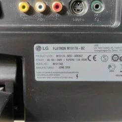 Vendora LG ΜΟΝΙΤΟΡ Κ ΤΗΛΕΟΡΑΣΗ M1917A-BZ 8 Vendora LG ΜΟΝΙΤΟΡ Κ ΤΗΛΕΟΡΑΣΗ M1917A-BZ -Vendora κατάστημα 01cda0273fe8581c53c14ac877dfe60a278cddd7 xl