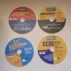 Vendora 18 CDs ΤΟΥ ΠΕΡΙΟΔΙΚΟΥ RAM περιόδου 1997-2009 ΠΑΚΕΤΟ 25 ΕΥΡΩ -Vendora κατάστημα 03001be50941a60e490ee8ca8df2e17adb5e5b08 xl