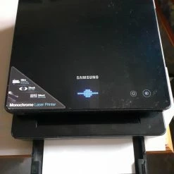 Vendora SAMSUNG LASER PRINTER
