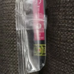 Vendora Μελάνια HP 18ΧL συμβατά 6 τεμ. -Vendora κατάστημα 03094f22148568c752b0119082af8344db893929 xl