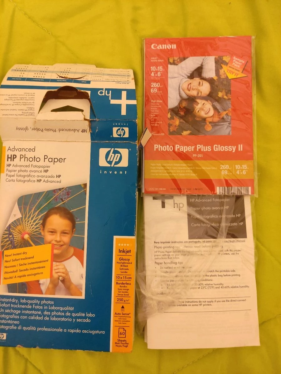 Vendora HP Photosmart A310 4 Vendora HP Photosmart A310 - Image 4