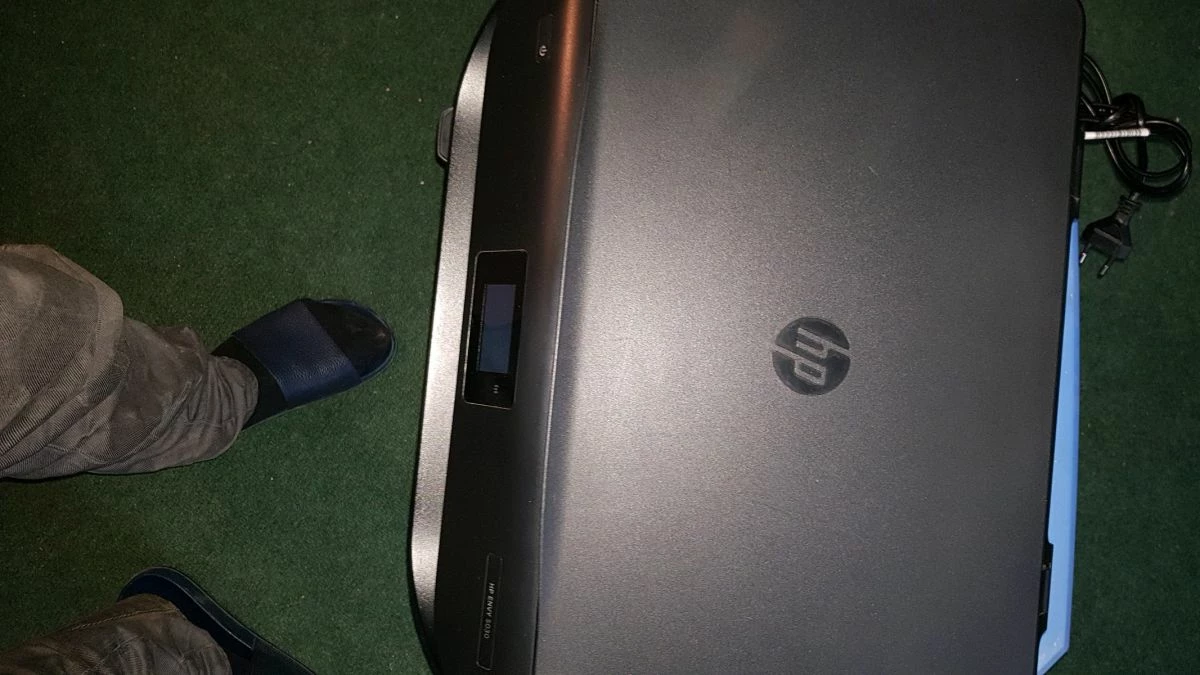 Vendora Εκτυπωτης HP ENVY5030 1 Vendora Εκτυπωτης HP ENVY5030