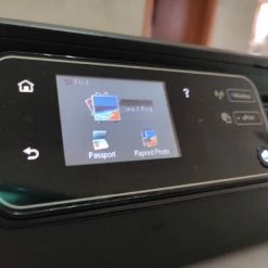 Vendora Εκτυπωτής HP Photosmart 5510 -Vendora κατάστημα 03b167bd13c6b7de7e07a42683ff6d96d2c897b1 xl