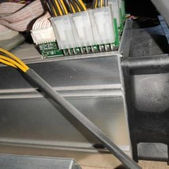 Vendora Εξορύκτες(5) Bitcoin Antminer S9 13TH/s με τροφοδοτικό APW3++ 18 Vendora Εξορύκτες(5) Bitcoin Antminer S9 13TH/s με τροφοδοτικό APW3++ -Vendora κατάστημα 044ac7bc2e6671166debf5bde6a0d15c0927bc3b xl