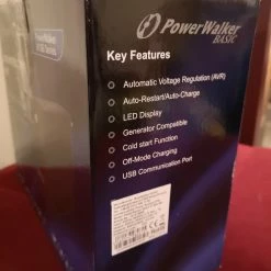 Vendora Powerwalker UPS 8 Vendora Powerwalker UPS -Vendora κατάστημα 045ed8b0c361d56840f4052a4a2b55a850e78acd xl