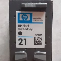 Vendora HP 21 Black (C9351A)