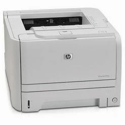 Vendora HP LASERJET P2035N σε άριστη κατάσταση δικτυακός