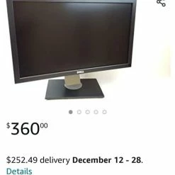 Vendora Dell Monitor U2711 5 Vendora Dell Monitor U2711 -Vendora κατάστημα 05974a1c5414efc1a793c7bac5bd6f1b998c845b xl