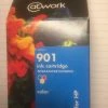 Vendora ΜΕΛΑΝΙΑ ΓΙΑ ΕΚΤΥΠΩΤΕΣ HP NO. 901 COLOR KAI NO. 901XL BLACK 12 Vendora ΜΕΛΑΝΙΑ ΓΙΑ ΕΚΤΥΠΩΤΕΣ HP NO. 901 COLOR KAI NO. 901XL BLACK -Vendora κατάστημα 063282d11bf785eedf81572e83227c5e2ee6df15 xl