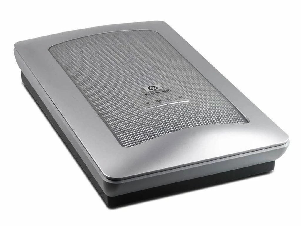 Vendora HP Scanjet 4850 1 Vendora HP Scanjet 4850