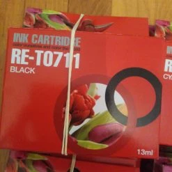 Vendora 17 μελάνια εκτυπωτών σφραγισμένα καινούργια -Vendora κατάστημα 0710e3b1ea4bec45a0381bb04cc4a0ef09773e57 xl