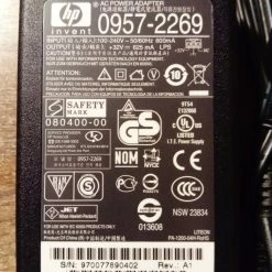 Vendora Τροφοδοτικό εκτυπωτή HP -Vendora κατάστημα 071334ec89cc016df9b5554349c91c984846c56c xl