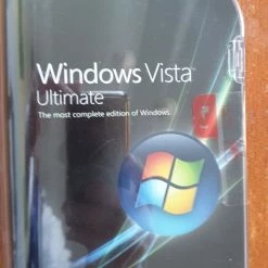 Vendora WINDOWS VISTA ULTIMATE