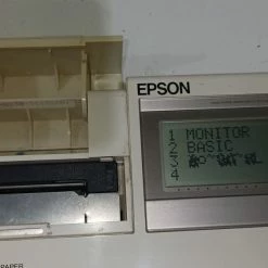 Vendora Vintage Portable Computer - EPSON HX-20 - 1982 17 Vendora Vintage Portable Computer - EPSON HX-20 - 1982 -Vendora κατάστημα 0748bdc1c393d5f8a600eb2a8a3d36312f903832 xl