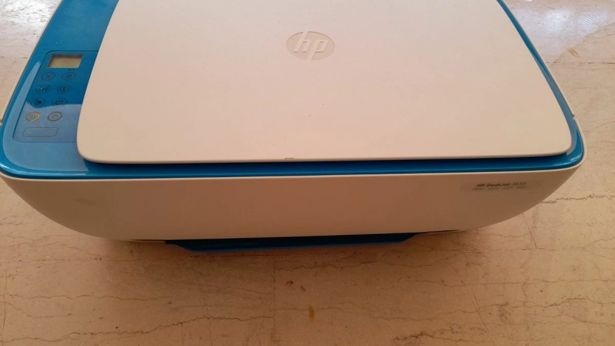Vendora HP DESKJET 3630 ΕΚΤΥΠΩΤΗΣ HP ΚΑΙ SCANNER 2 Vendora HP DESKJET 3630 ΕΚΤΥΠΩΤΗΣ HP ΚΑΙ SCANNER - Image 2