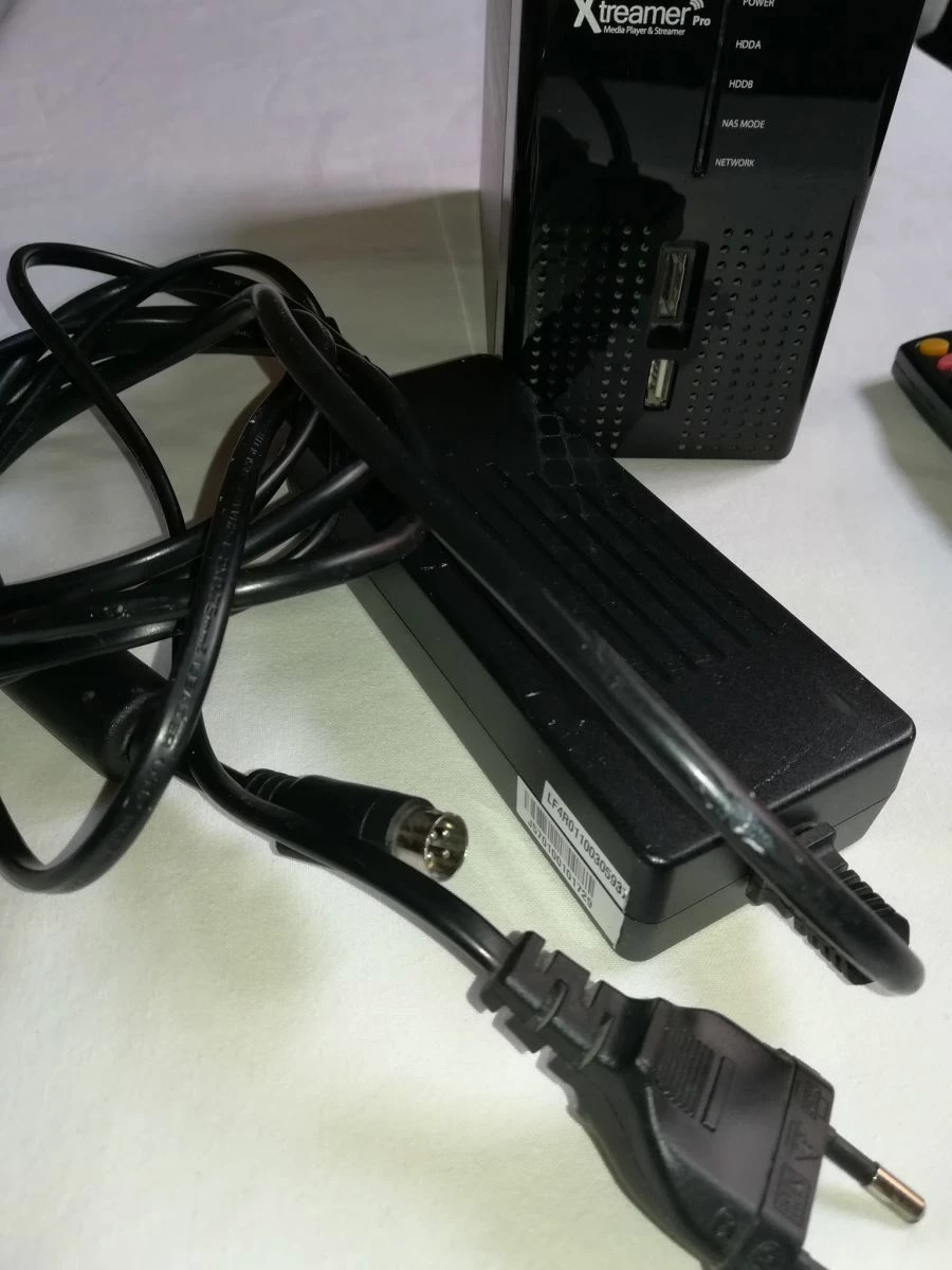 Vendora Xtreamer Pro 4 Vendora Xtreamer Pro - Image 4