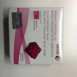 Vendora METERED COLORQUBE INK XEROX