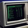 Vendora ΕΠΩΛΗΘΕΙ--EAGLE Computers 16EM12 οθόνη υπολογιστή Vintage 1983 Cga πράσινα γράμματα Made In Taiwan American Company IBM PC Copy -Vendora κατάστημα 0901a97f0edbdbdf2c0a92da849edce12cd50223 xl