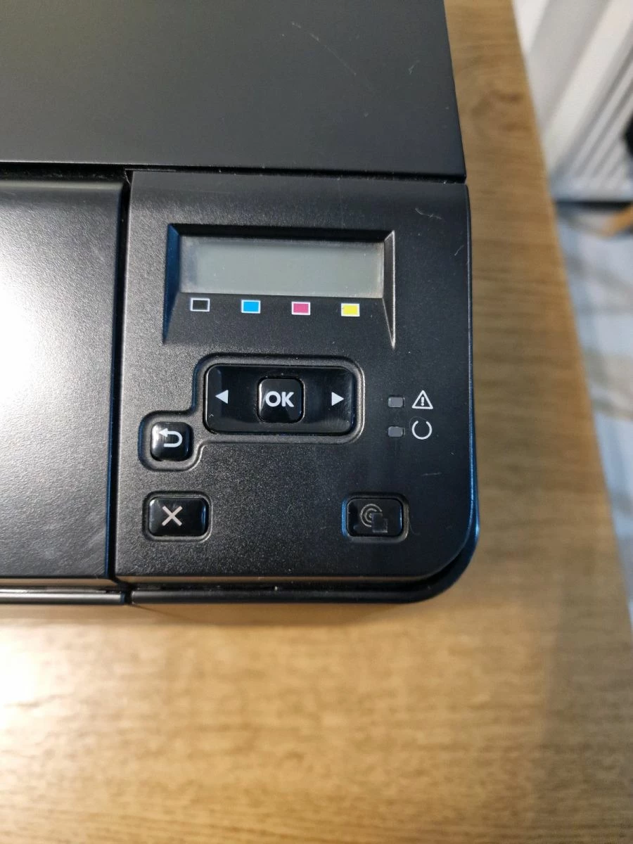 Vendora Hp Laser Jet Pro 200 Color 3 Vendora Hp Laser Jet Pro 200 Color - Image 3