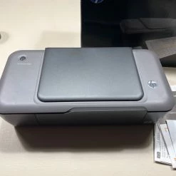 Vendora Hp Deskjet 1000