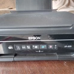 Vendora EPSON XP-205 εκτυπωτής