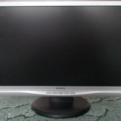 Vendora Monitor 19" Philips 190CW HWC7190T
