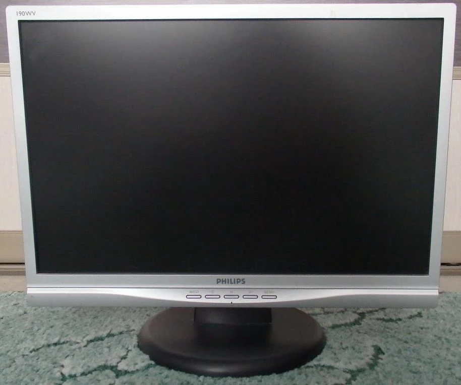 Vendora Monitor 19" Philips 190CW HWC7190T 1 Vendora Monitor 19" Philips 190CW HWC7190T