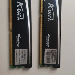 Vendora μνημες Ram Adata Ddr3 1gb 1333