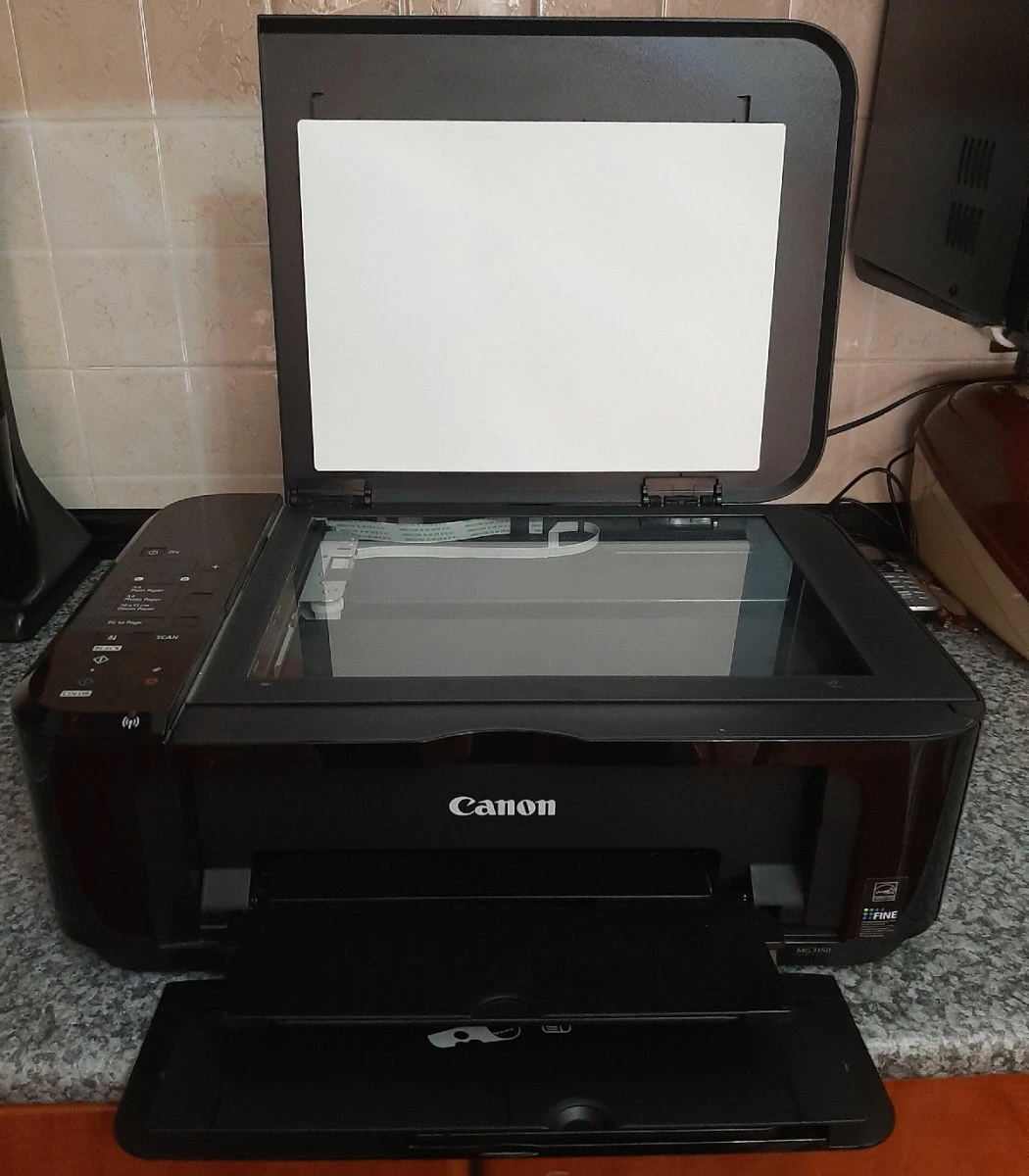 Vendora Εκτυπωτης Canon 2 Vendora Εκτυπωτης Canon - Image 2