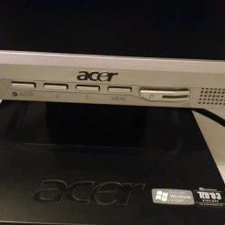 Vendora Οθόνη υπολογιστή ACER -Vendora κατάστημα 0bc5e58b5aa97e3abd543fa7a453ea0815292211 xl