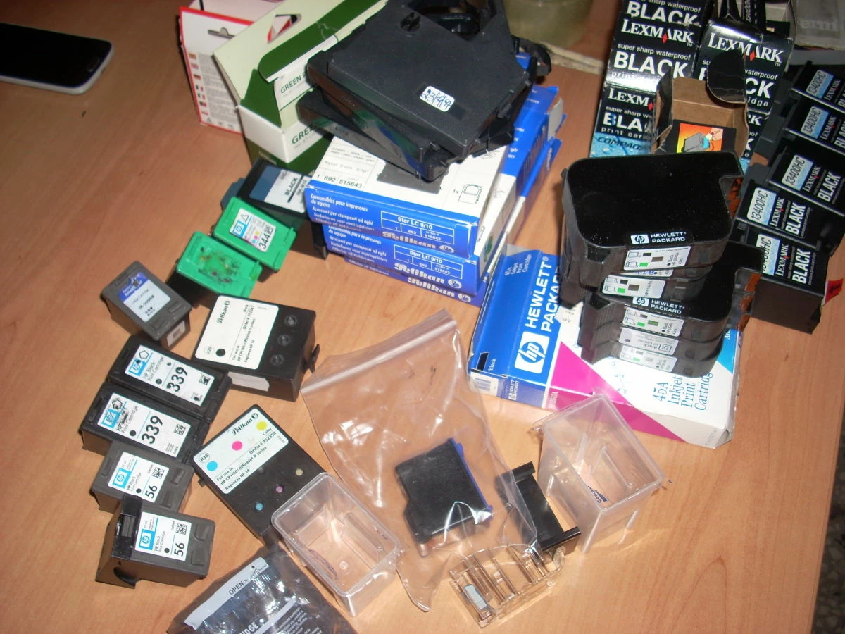 Vendora TONERS KAI ΜΕΛΑΝΙΑ 12 Vendora TONERS KAI ΜΕΛΑΝΙΑ - Image 12