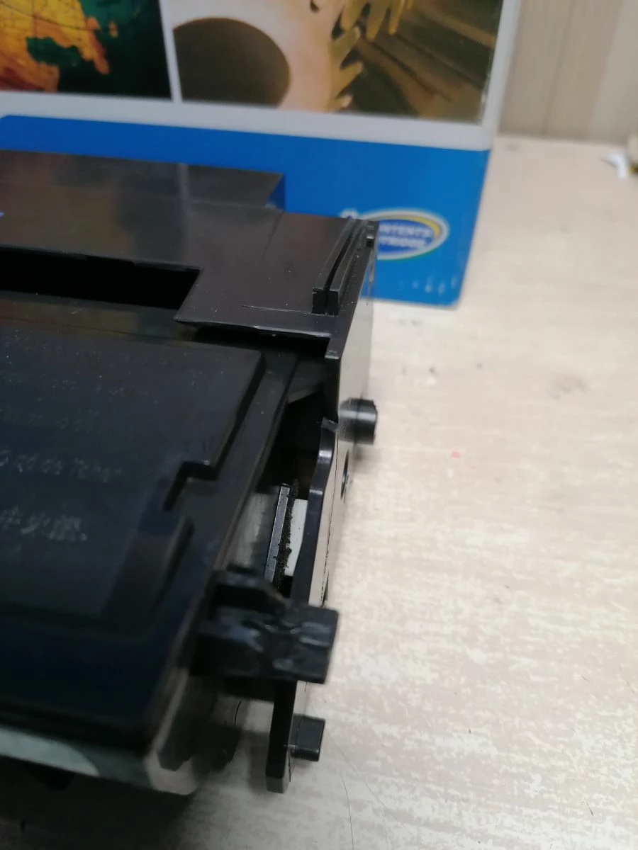 Vendora ΣΥΜΒΑΤΟ TONER KONICA MINOLTA 2 Vendora ΣΥΜΒΑΤΟ TONER KONICA MINOLTA - Image 2