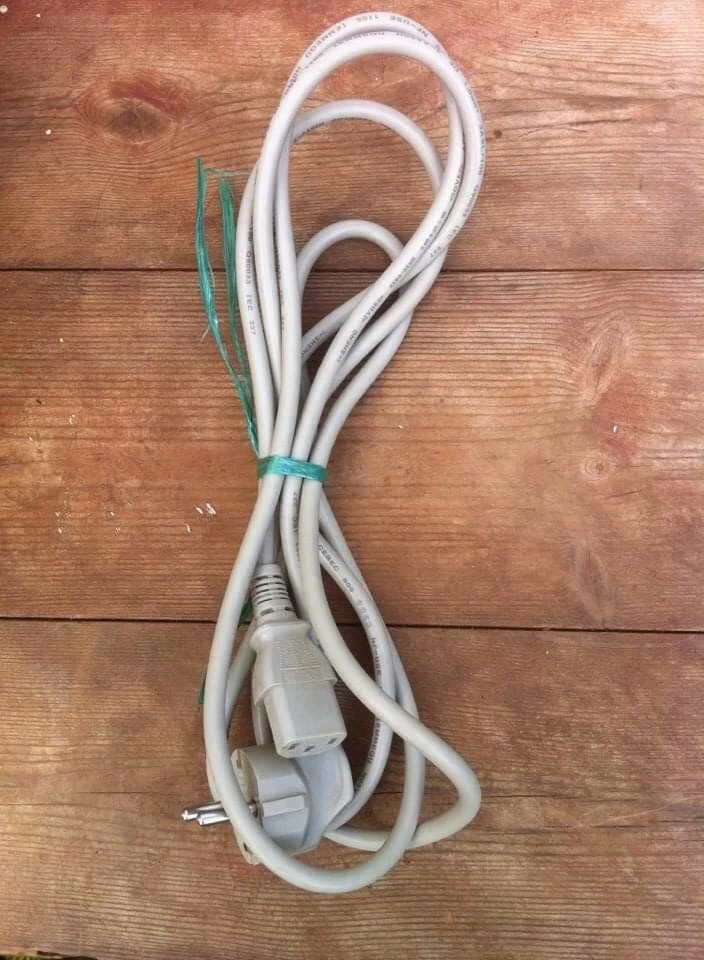 Vendora Οθόνη υπολογιστή NOKIA Model 447ZiPlus σε λειτουργική κατάσταση. 7 Vendora Οθόνη υπολογιστή NOKIA Model 447ZiPlus σε λειτουργική κατάσταση. - Image 7