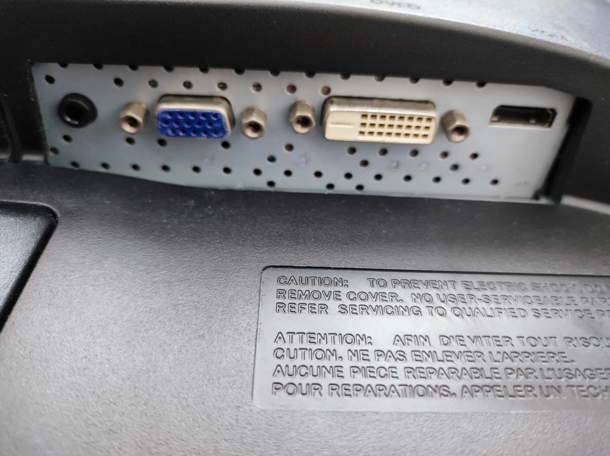 Vendora Οθόνη IPS 21.5" LG FLATRON IPS225V-BN 5 Vendora Οθόνη IPS 21.5" LG FLATRON IPS225V-BN - Image 5