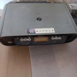 Vendora Πολυμηχανημα