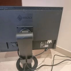 Vendora Οθόνη EIZO SX 2462W 24" FHD 1080 σε κατάσταση καινούριας -Vendora κατάστημα 0e1ba31bdfdd6fde02bc4a3a600669a3b7d2a054 xl