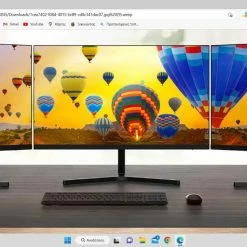 Vendora ΠΩΛΕΙΤΑΙ ΣΕ ΠΡΟΣΦΟΡΑ ΚΑΙΝΟΥΡΓΙΟ ΣΦΡΑΓΚΙΣΜΕΝΗ ΣΥΣΚΕΥΑΣΙΑ [Newest Version] XIAOMI Redmi 23.8 Inch Office Gaming Monitor FHD 1080P IPS Panel Super Wide Viewing Angle Multi Interface Gaming Monitor -Vendora κατάστημα 0e24ff57bd3bc5f8a3563621e718104c7520924a xl