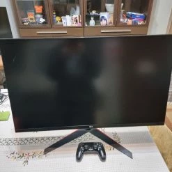 Vendora LG 32GK650F-B VA Gaming Monitor 32" QHD 2560x1440 144Hz με Χρόνο Απόκρισης 1ms GTG 8 Vendora LG 32GK650F-B VA Gaming Monitor 32" QHD 2560x1440 144Hz με Χρόνο Απόκρισης 1ms GTG -Vendora κατάστημα 0e3e8c0db3bd2e1760015da58a870aeee85b705a xl