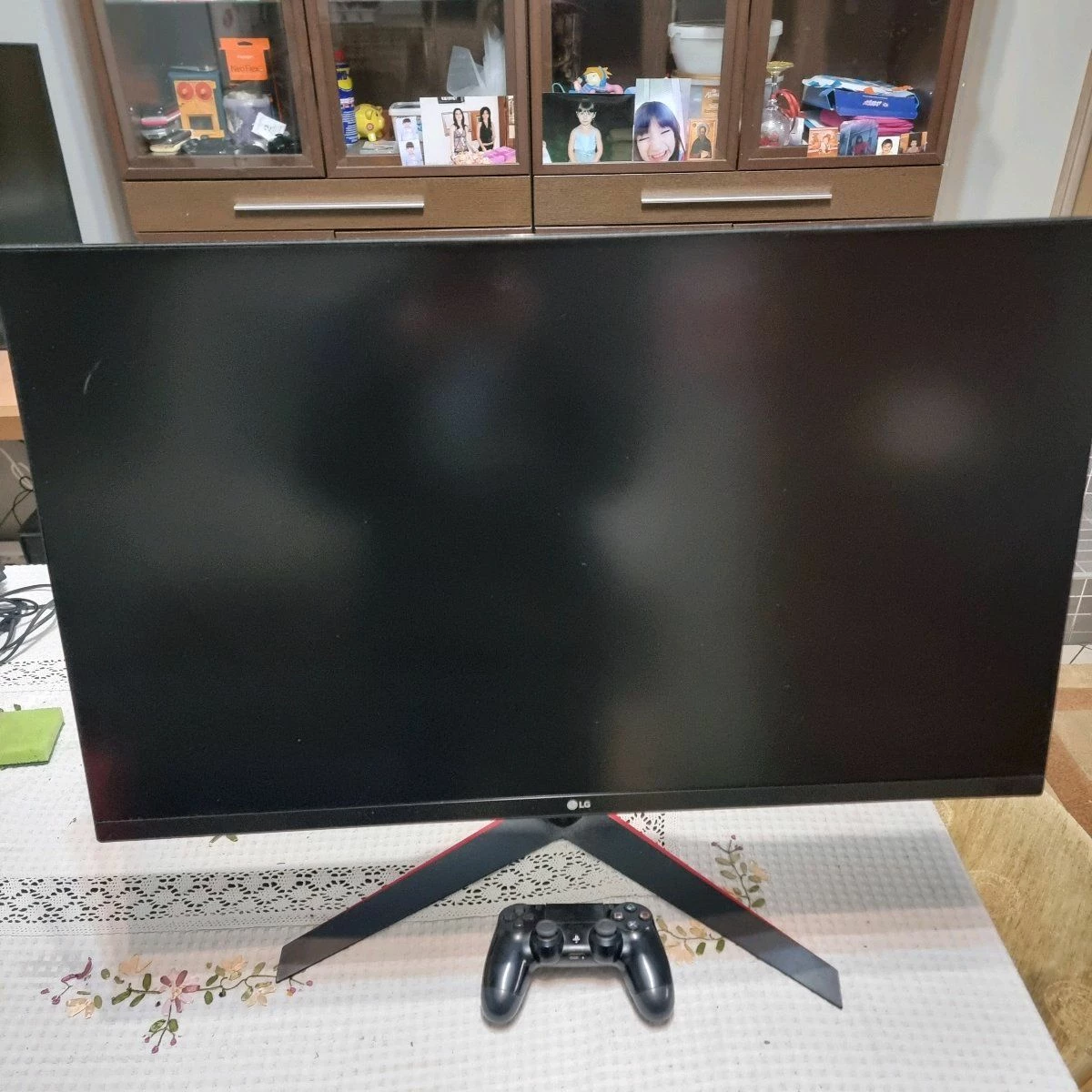 Vendora LG 32GK650F-B VA Gaming Monitor 32" QHD 2560x1440 144Hz με Χρόνο Απόκρισης 1ms GTG 3 Vendora LG 32GK650F-B VA Gaming Monitor 32" QHD 2560x1440 144Hz με Χρόνο Απόκρισης 1ms GTG - Image 3