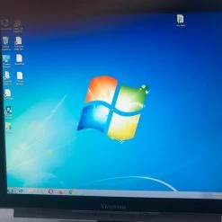 Vendora ΠΩΛΕΊΤΑΙ Οθόνη View Sonic VX712 17 ιντσών Colour TFT -Vendora κατάστημα 0e878ee22797f5413e4ccbf40dee6d20e7a65a85 xl