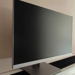 Vendora HP EliteDisplay E243 IPS Monitor 23.8" FHD 1920x1080