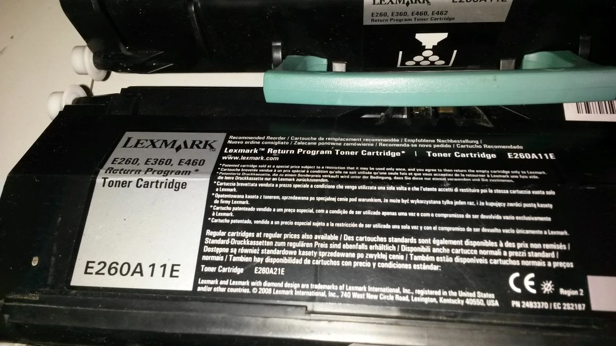 Vendora TONERS KENA 16 TEMAXIA 7 Vendora TONERS KENA 16 TEMAXIA - Image 7