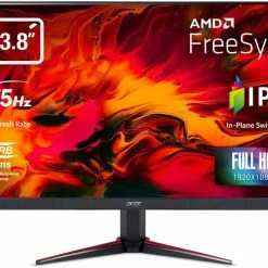 Vendora Nitro VG240Y