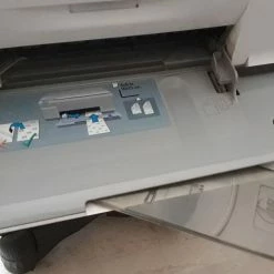 Vendora HP Photosmart C4480 - Πολυμηχανημα - Εκτυπωτης - Αντιγραφικο - φωτοτυπικο - Σκανερ. -Vendora κατάστημα 0fa2891dfeeb27d6f06be116aa1845ec5a228c75 xl