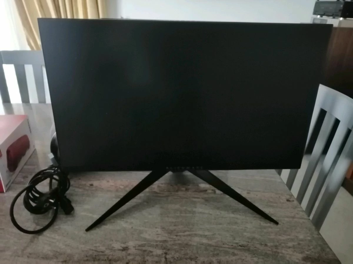 Vendora Dell Alienware AW2518HF TN Gaming Monitor 25" FHD 1920x1080 240Hz με Χρόνο Απόκρισης 1ms GTG 1 Vendora Dell Alienware AW2518HF TN Gaming Monitor 25" FHD 1920x1080 240Hz με Χρόνο Απόκρισης 1ms GTG